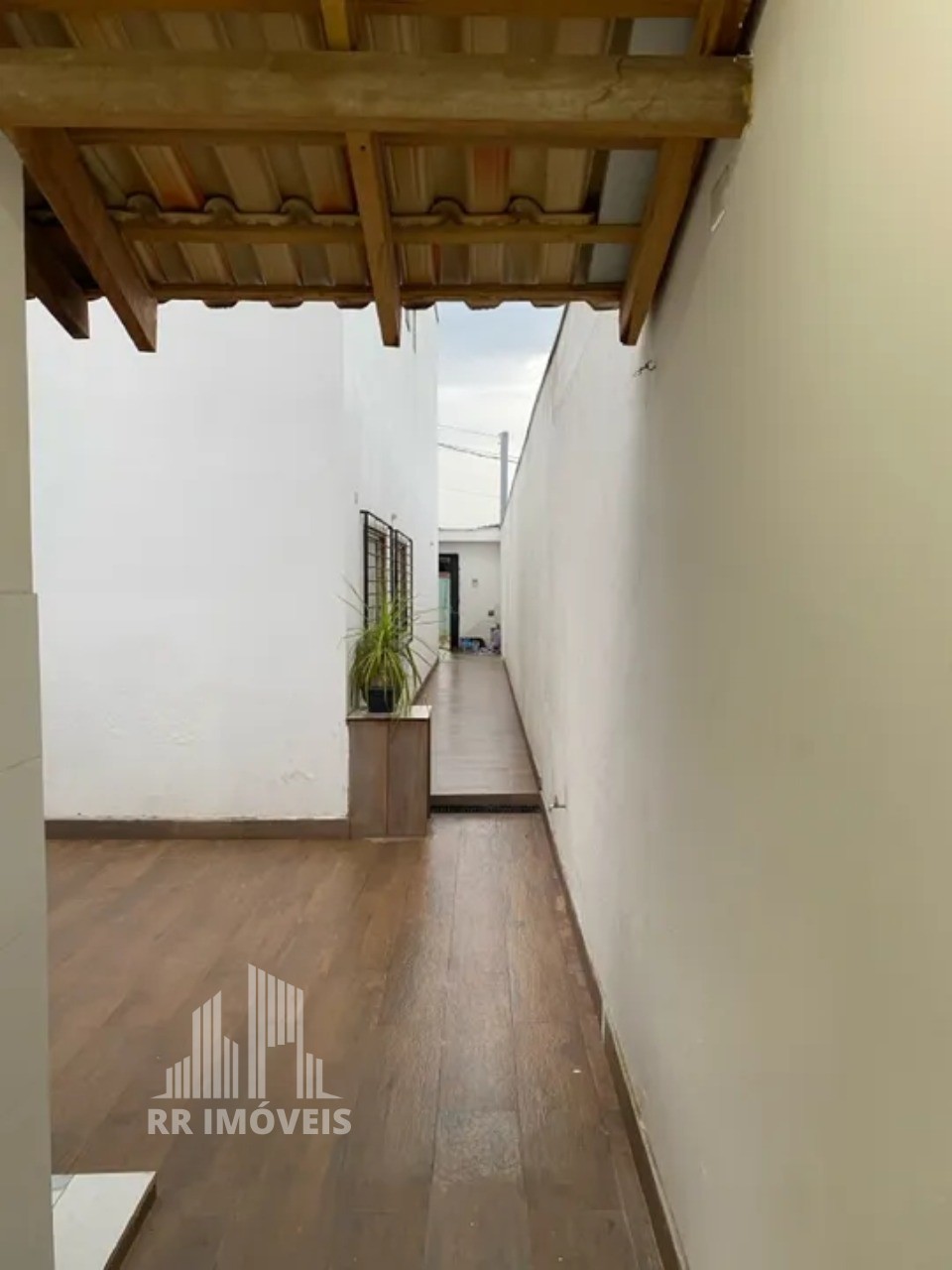 Casa à venda com 3 quartos, 125m² - Foto 19