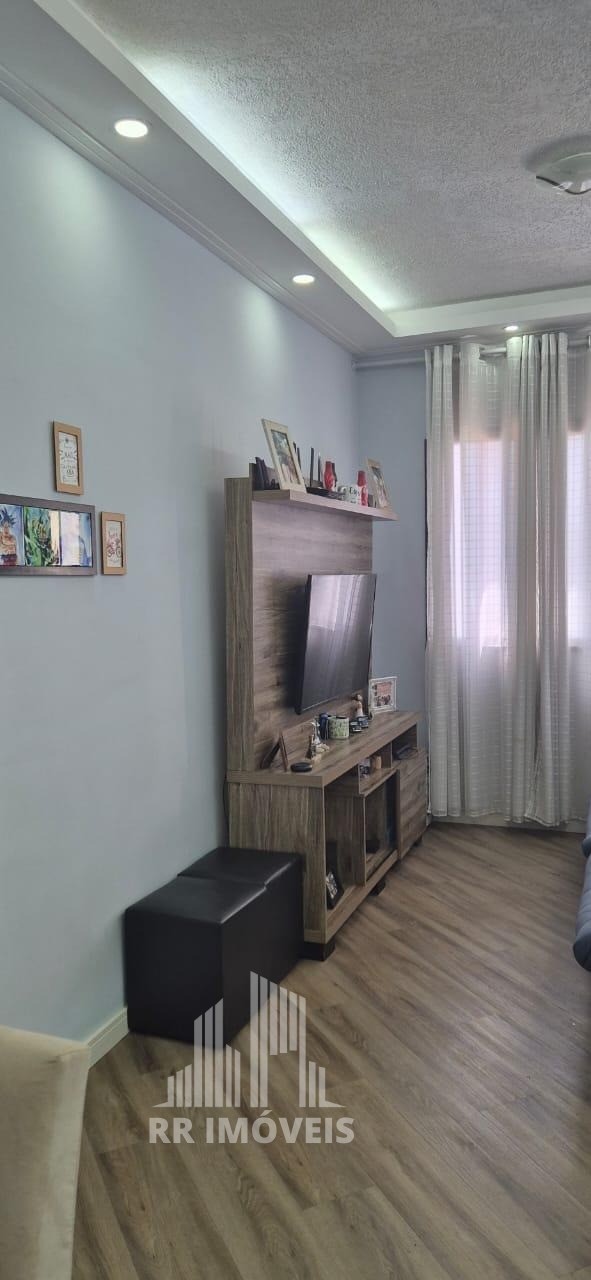 Apartamento à venda com 2 quartos, 53m² - Foto 10