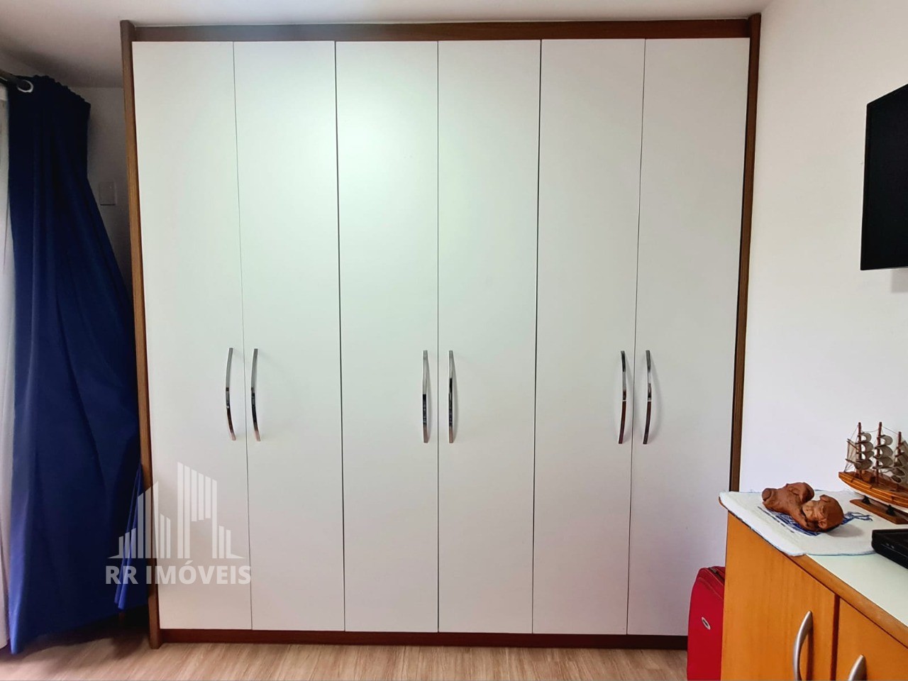 Apartamento à venda com 3 quartos, 105m² - Foto 23