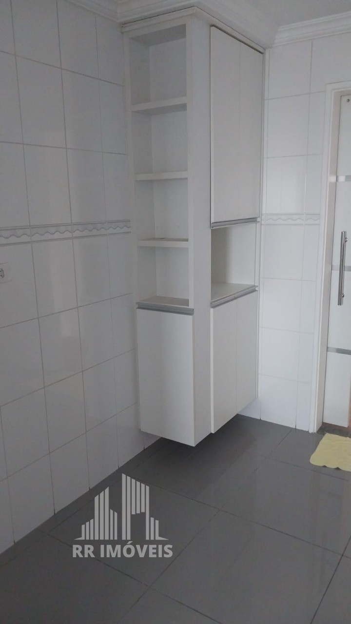 Apartamento à venda com 3 quartos, 92m² - Foto 3