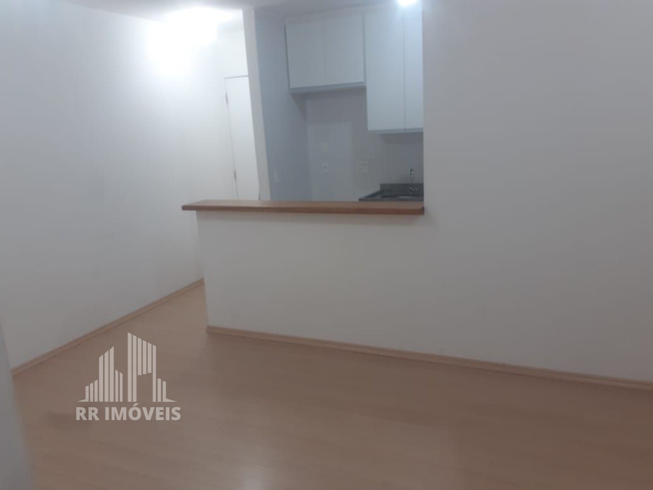 Apartamento à venda com 2 quartos, 56m² - Foto 2