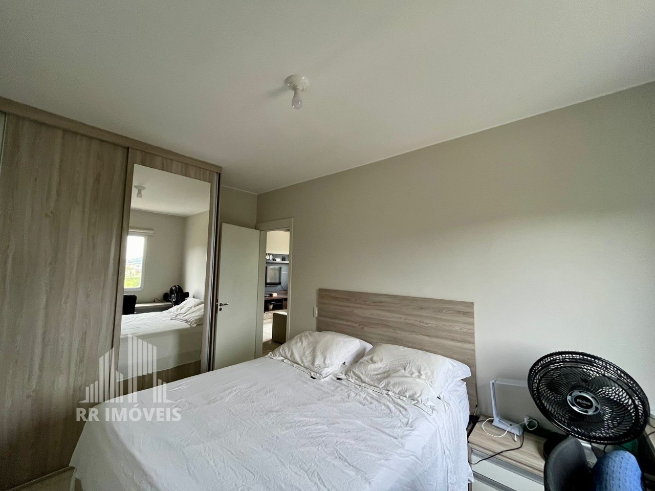 Apartamento à venda com 2 quartos, 51m² - Foto 14