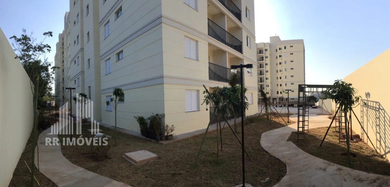 Apartamento à venda com 2 quartos, 60m² - Foto 11