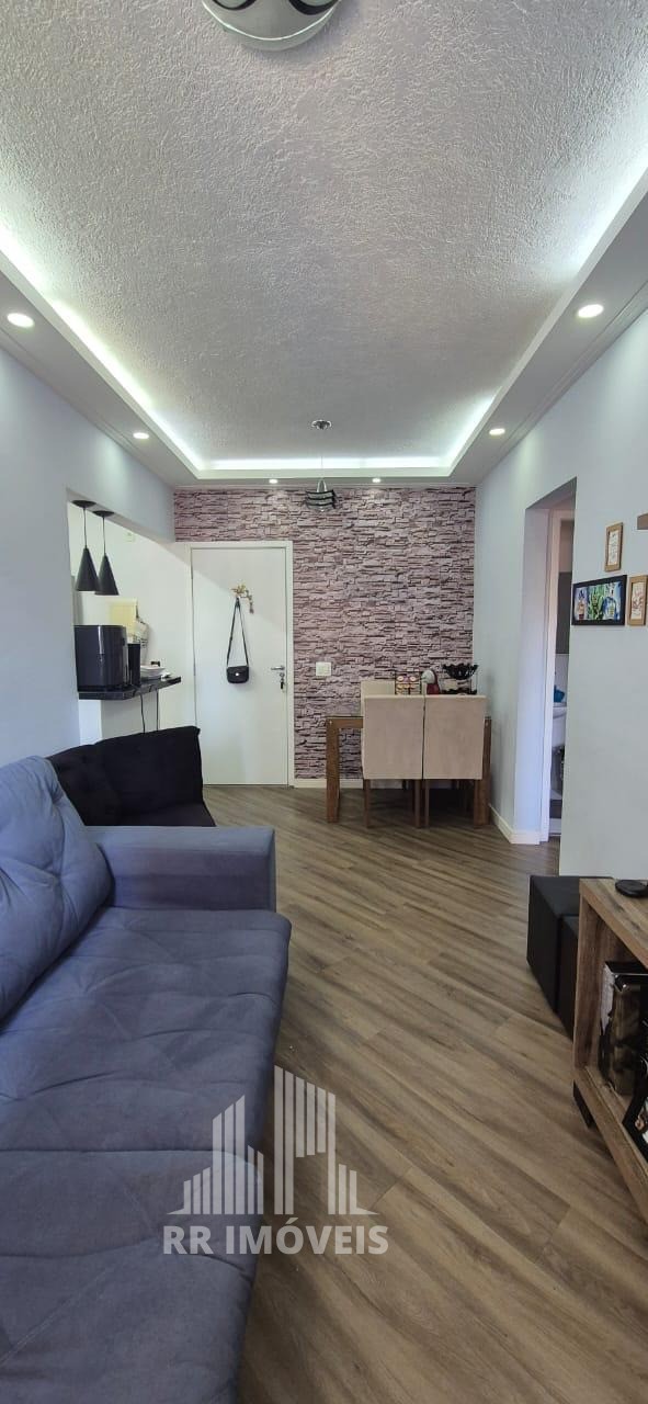 Apartamento à venda com 2 quartos, 53m² - Foto 9