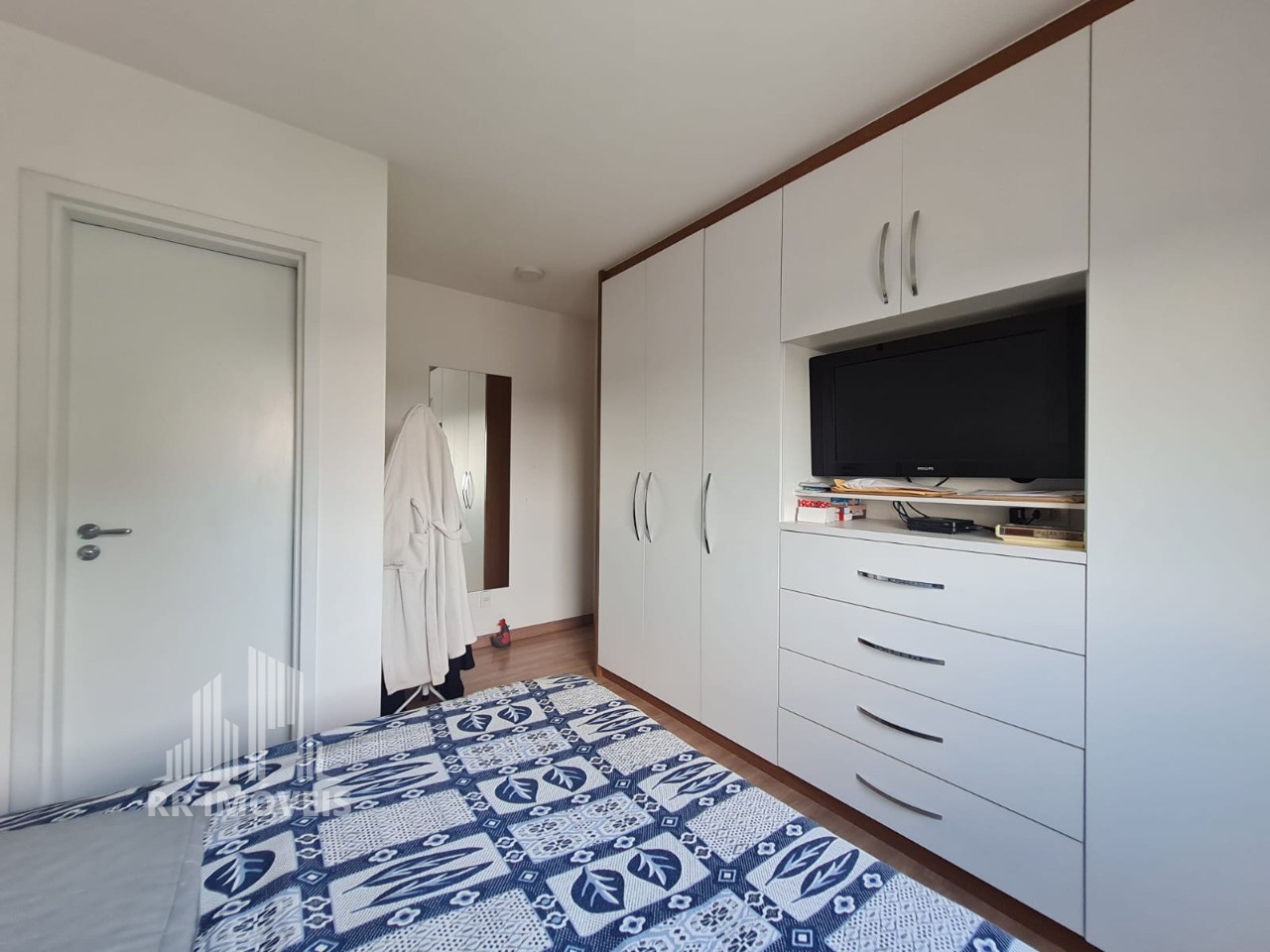 Apartamento à venda com 3 quartos, 105m² - Foto 18