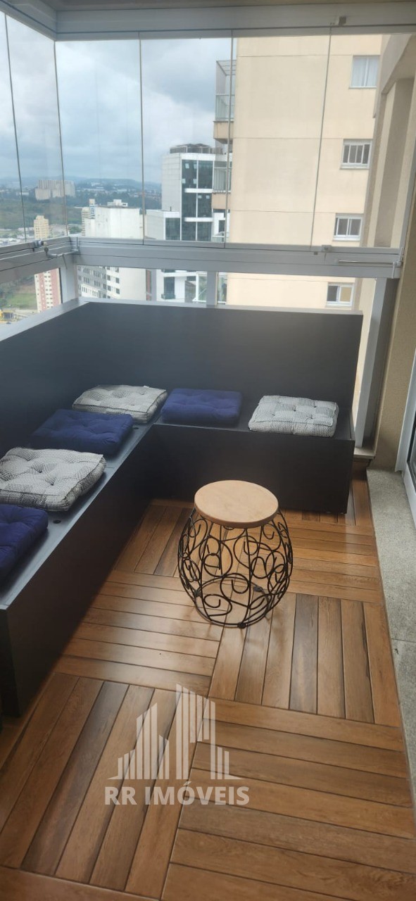 Apartamento à venda com 2 quartos, 80m² - Foto 4