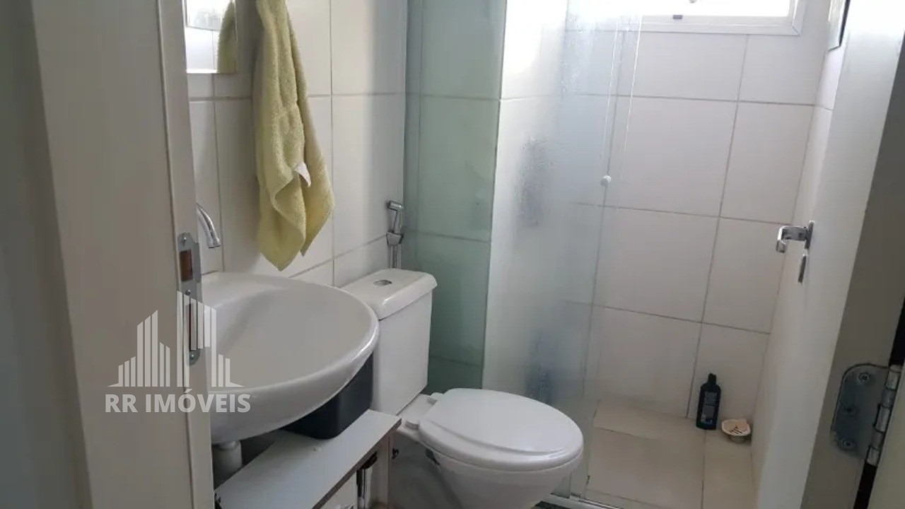 Apartamento à venda com 2 quartos, 60m² - Foto 7