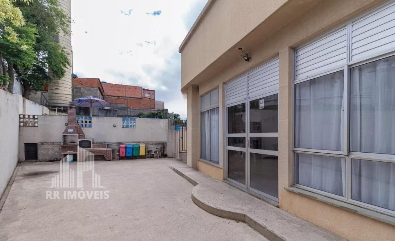 Apartamento à venda com 3 quartos, 68m² - Foto 27