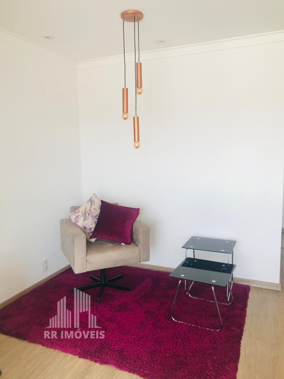 Apartamento à venda com 2 quartos, 61m² - Foto 6