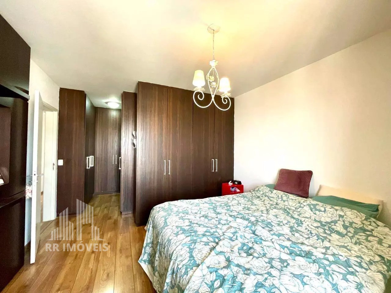 Apartamento à venda com 3 quartos, 165m² - Foto 6