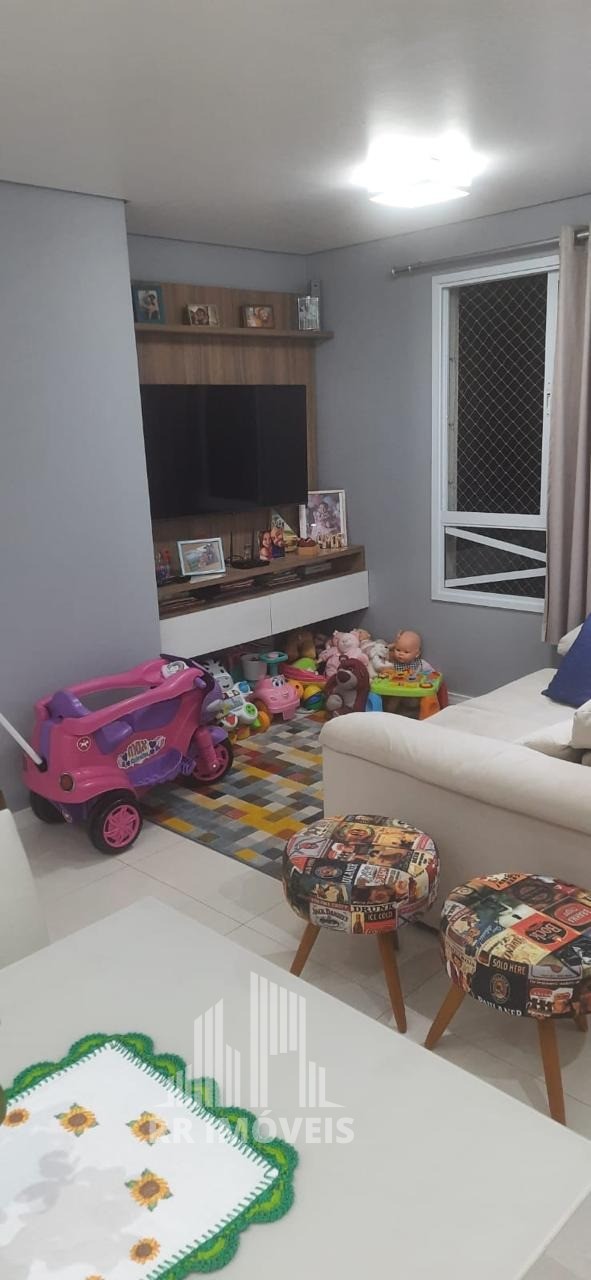 Apartamento à venda com 2 quartos, 60m² - Foto 6