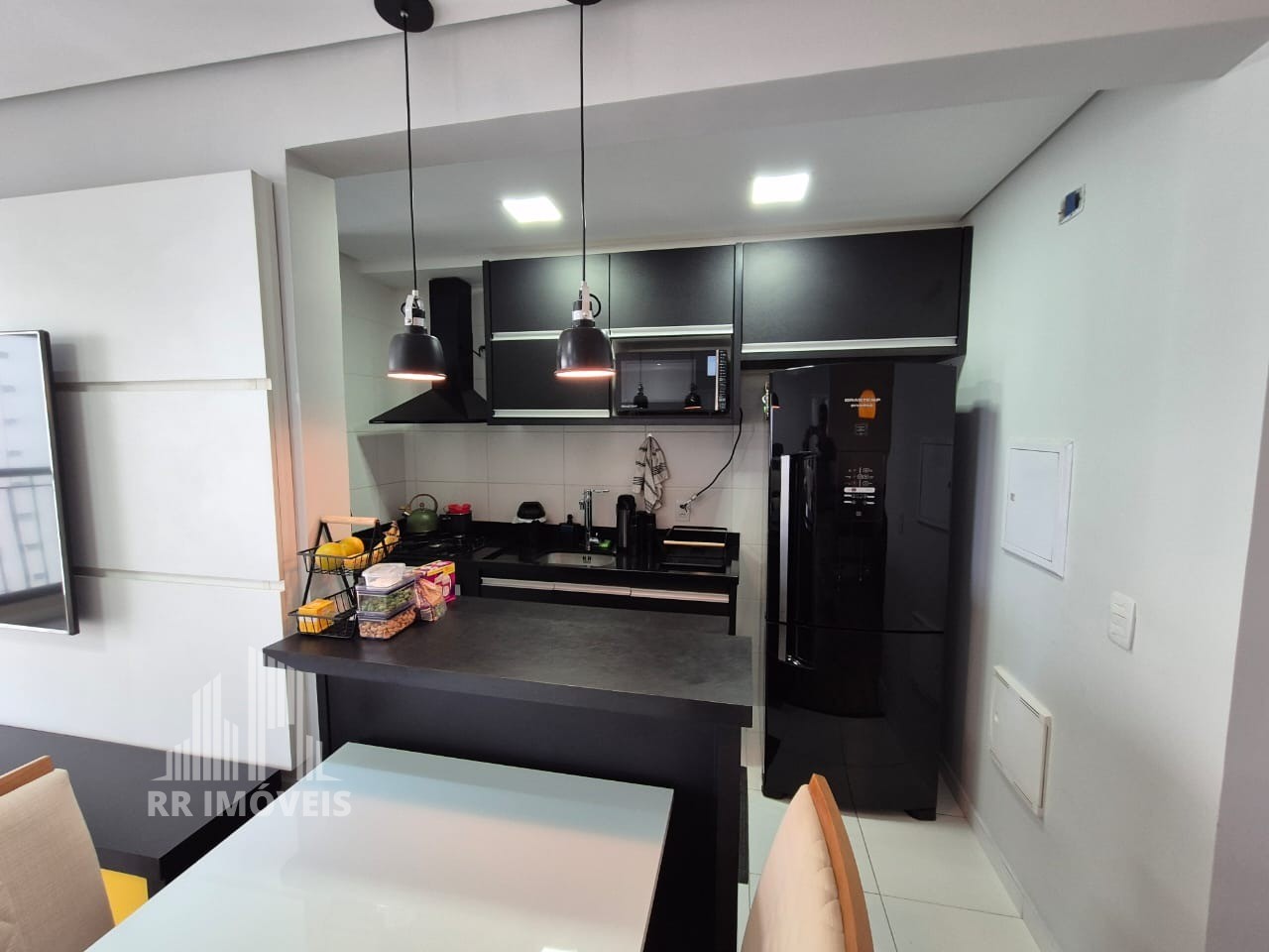 Apartamento à venda com 2 quartos, 68m² - Foto 6