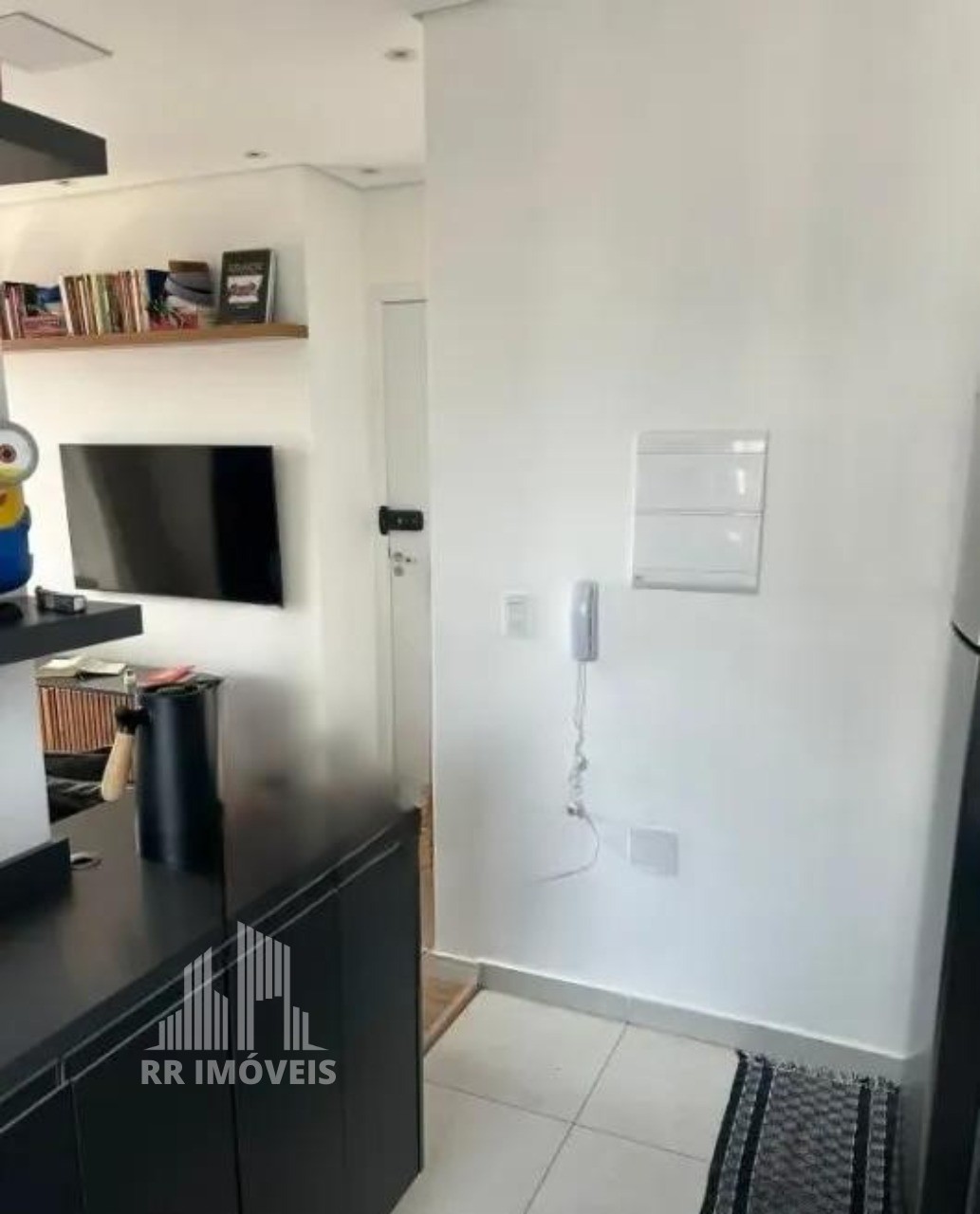 Apartamento à venda com 2 quartos, 44m² - Foto 5