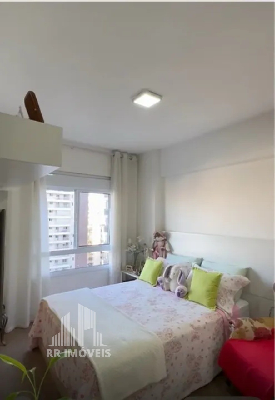 Apartamento à venda com 1 quarto, 52m² - Foto 13