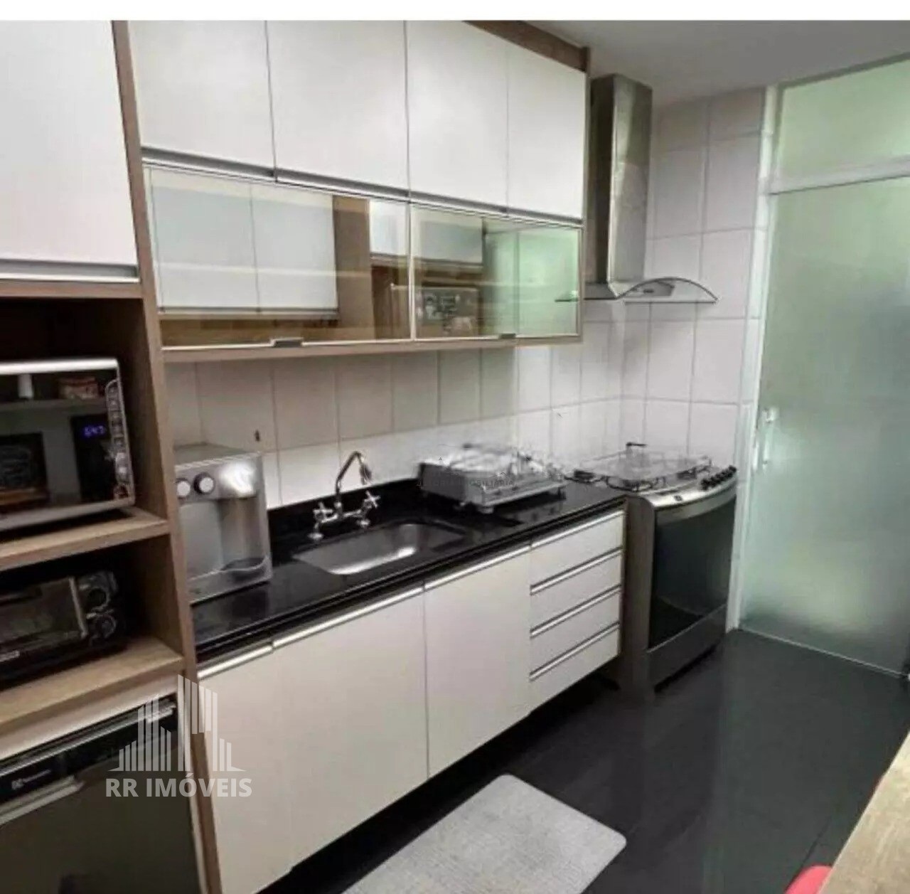 Apartamento à venda com 3 quartos, 133m² - Foto 5