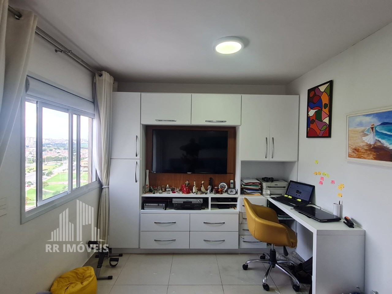 Apartamento à venda com 3 quartos, 105m² - Foto 14