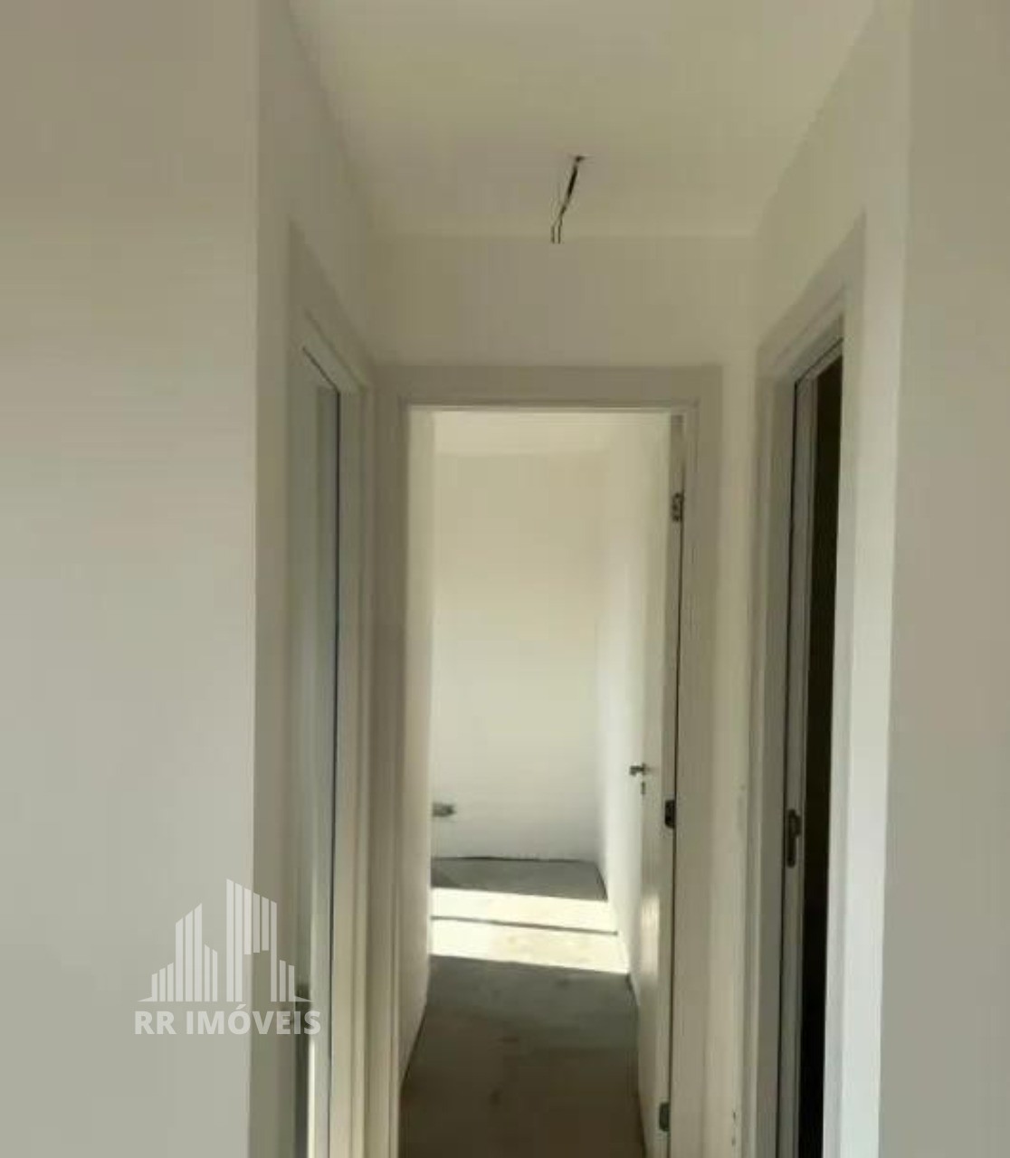 Apartamento à venda com 2 quartos, 40m² - Foto 5