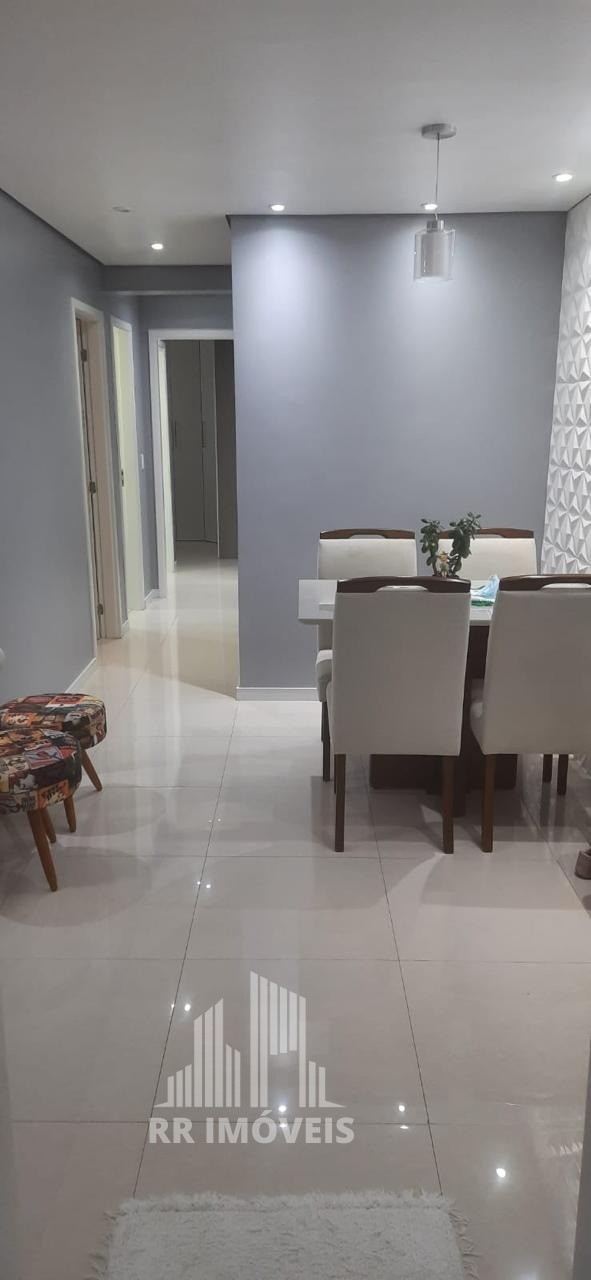 Apartamento à venda com 2 quartos, 60m² - Foto 11