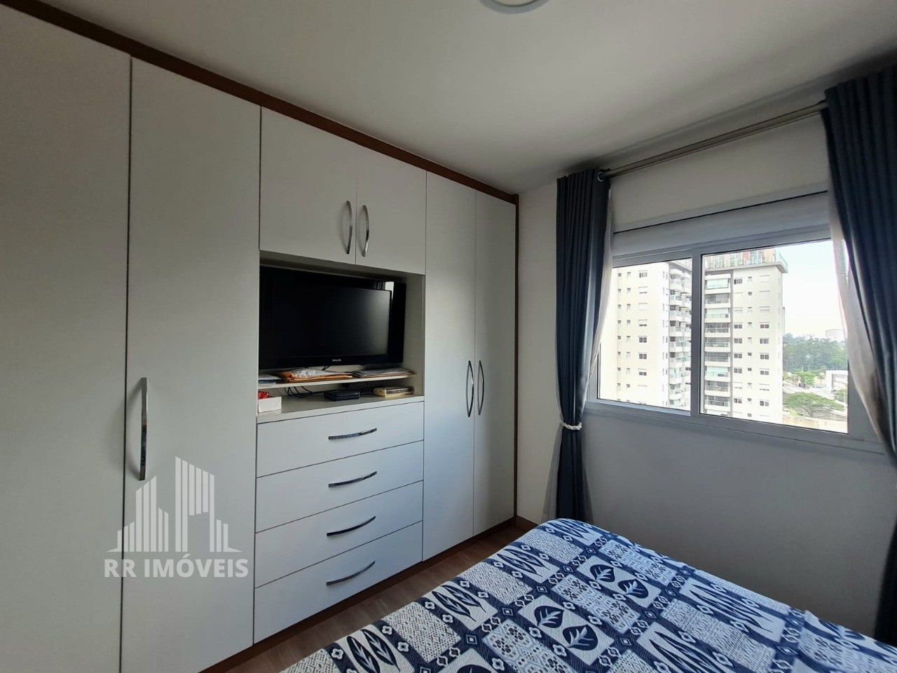 Apartamento à venda com 3 quartos, 105m² - Foto 19