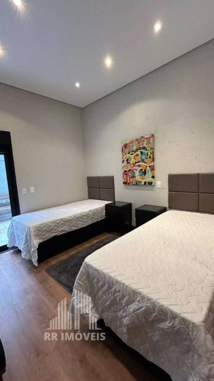 Casa à venda com 4 quartos, 294m² - Foto 21