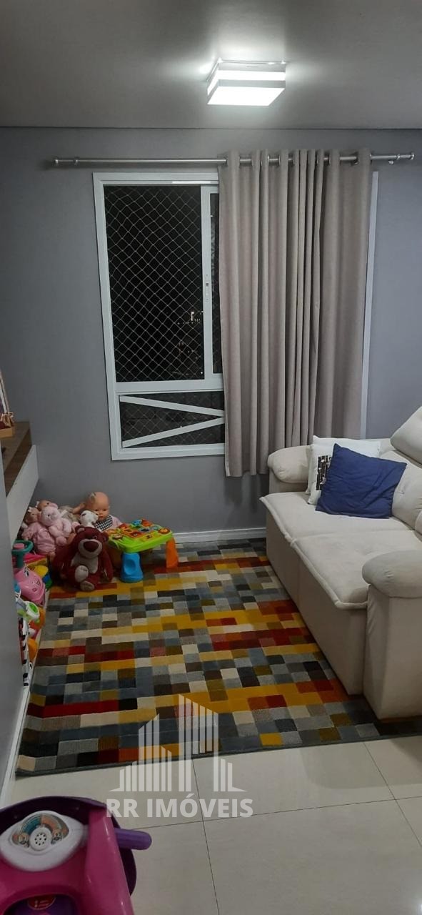 Apartamento à venda com 2 quartos, 60m² - Foto 7