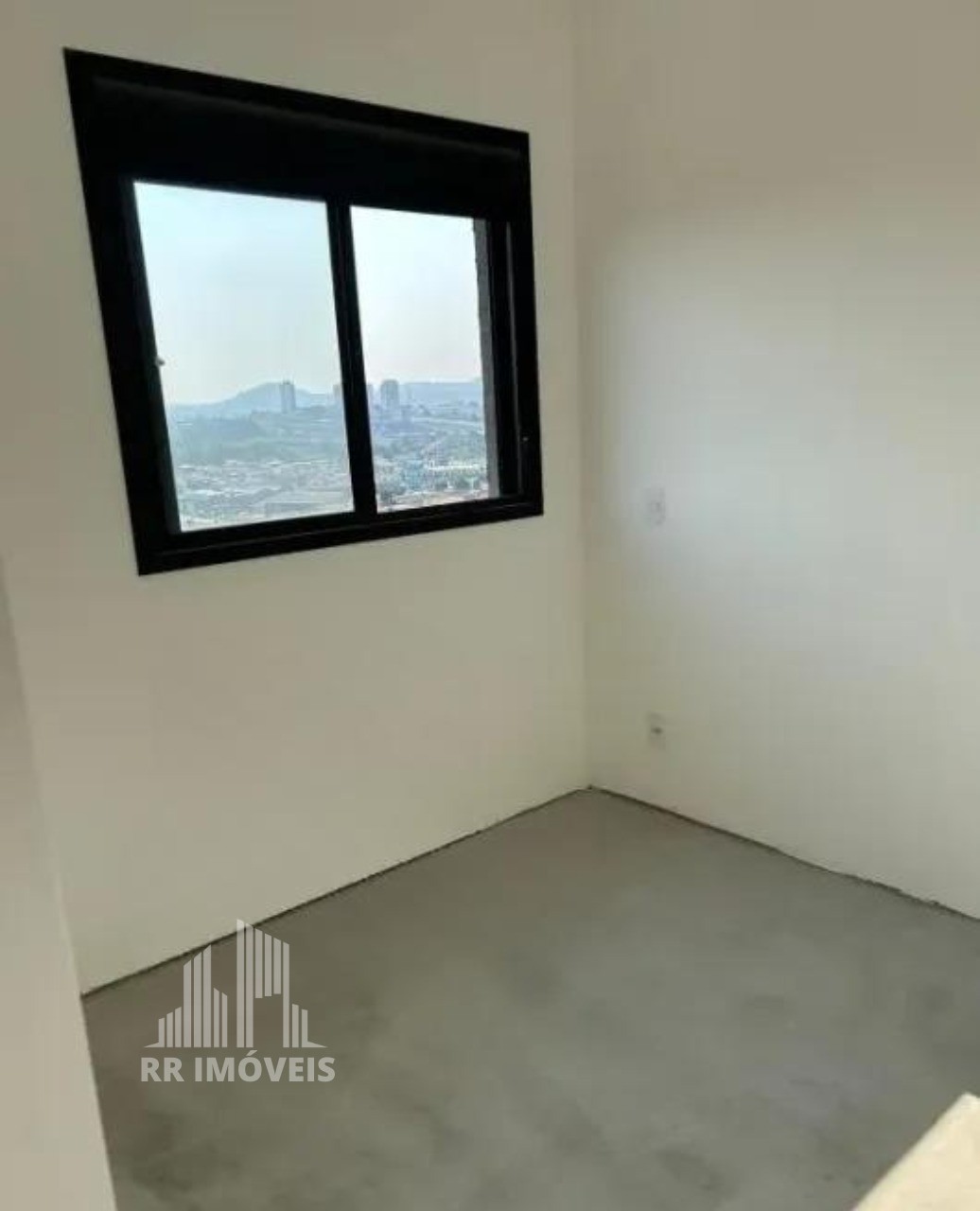 Apartamento à venda com 2 quartos, 40m² - Foto 6