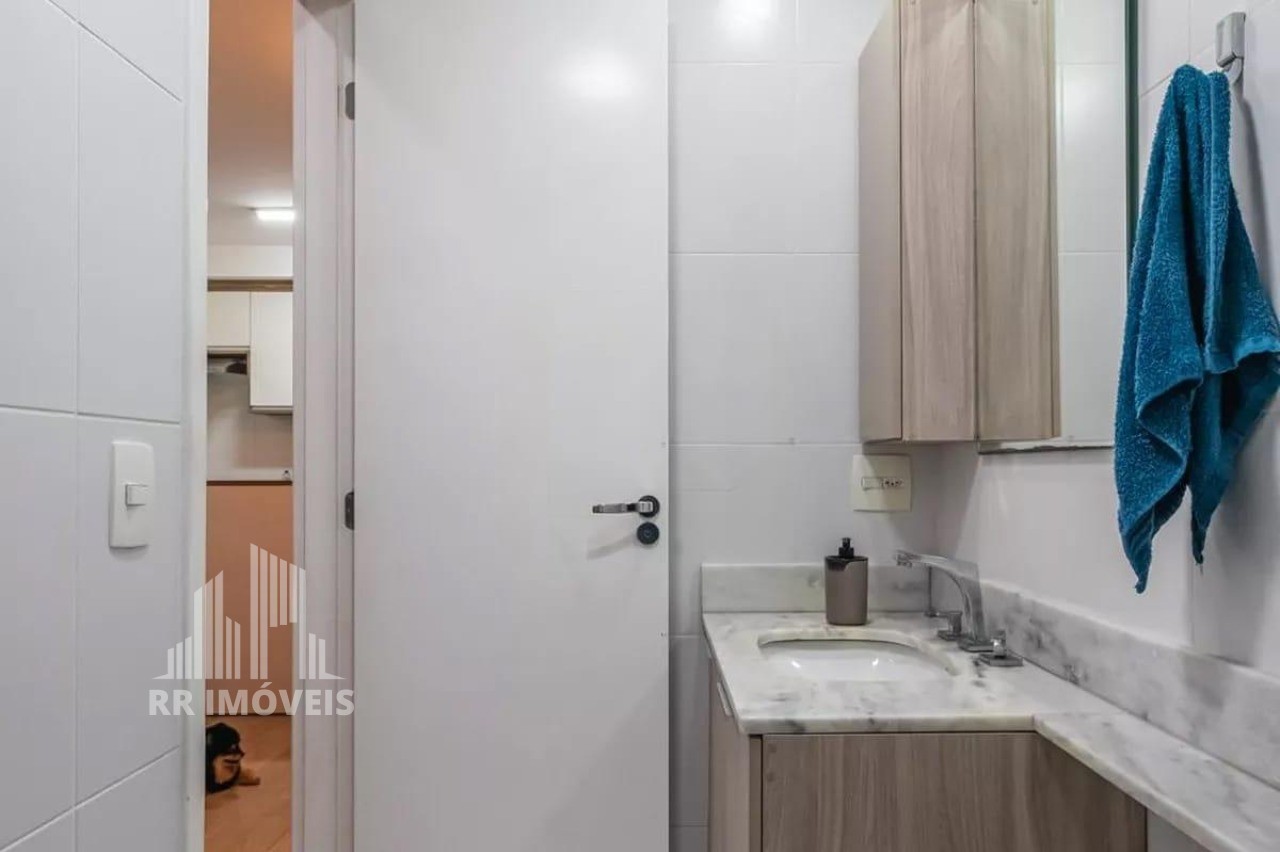 Apartamento à venda com 2 quartos, 62m² - Foto 13