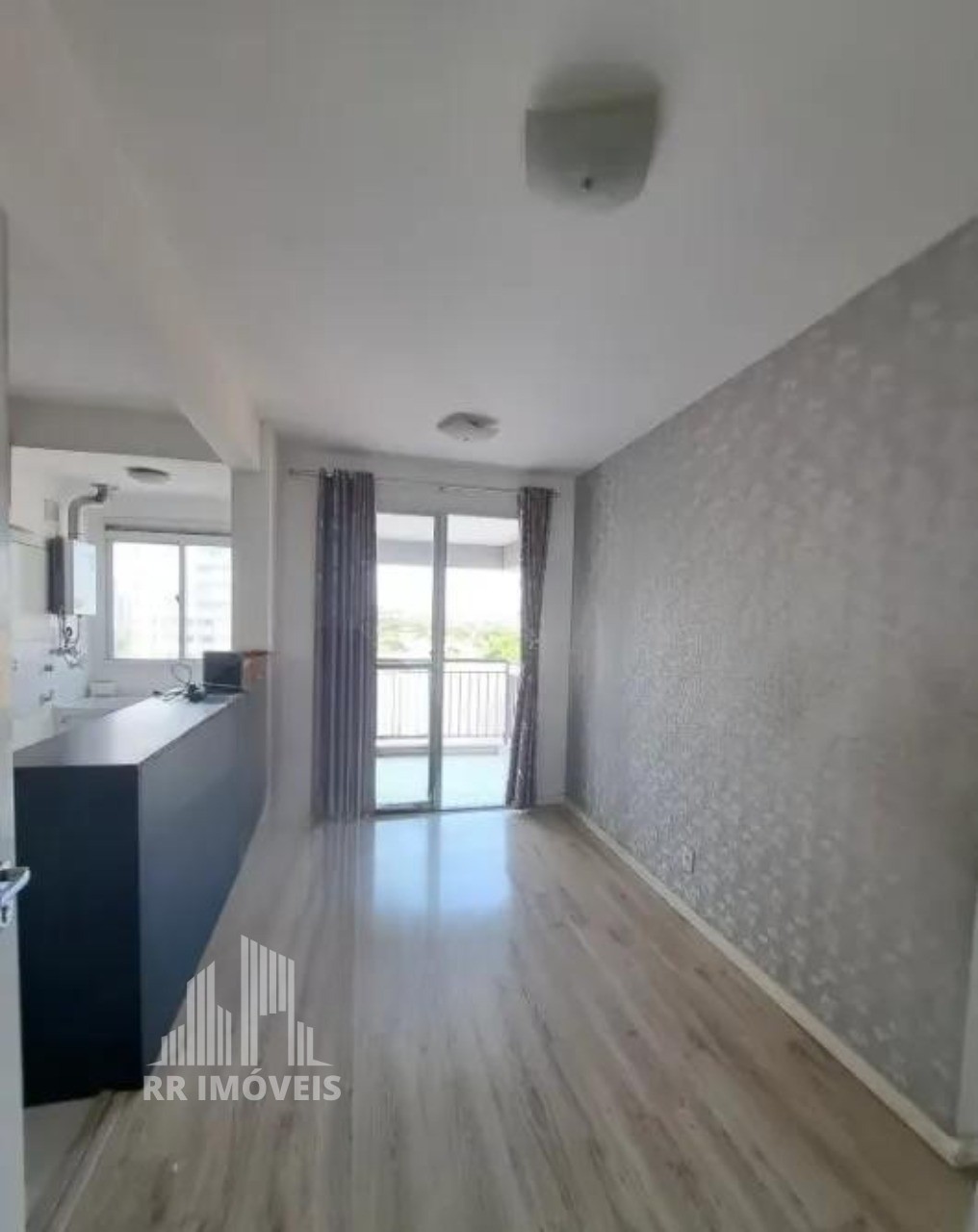 Apartamento à venda com 2 quartos, 45m² - Foto 4