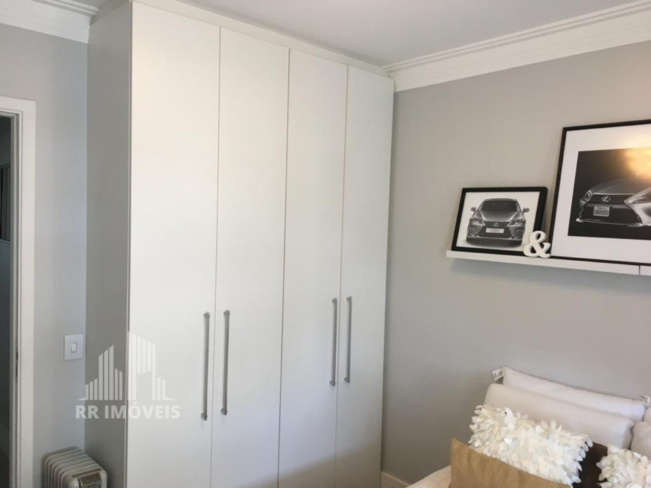 Apartamento à venda com 3 quartos, 107m² - Foto 17