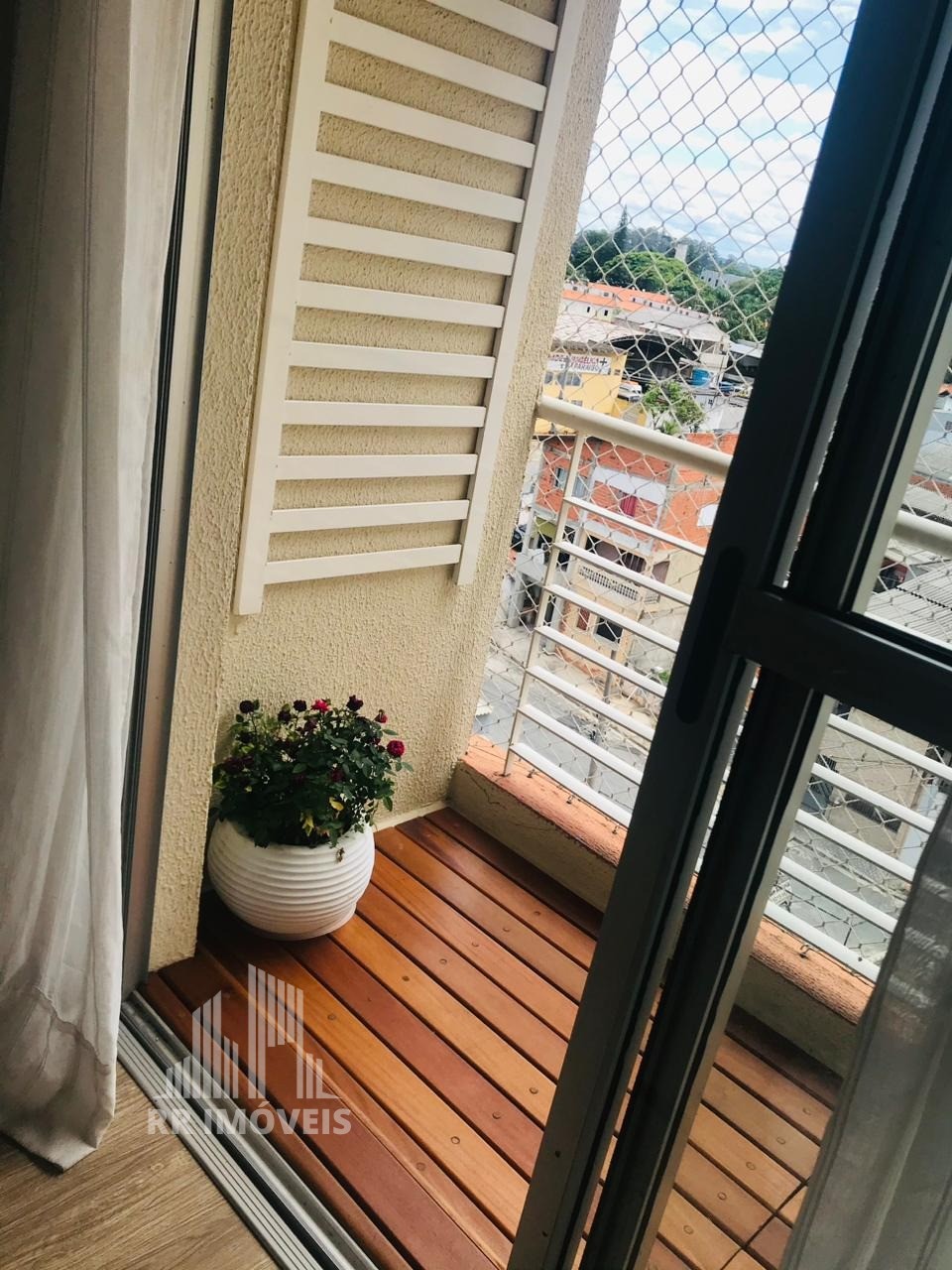 Apartamento à venda com 2 quartos, 61m² - Foto 8