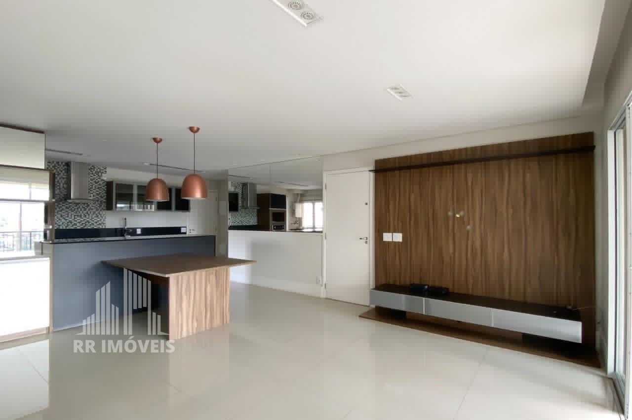 Apartamento à venda com 3 quartos, 107m² - Foto 1