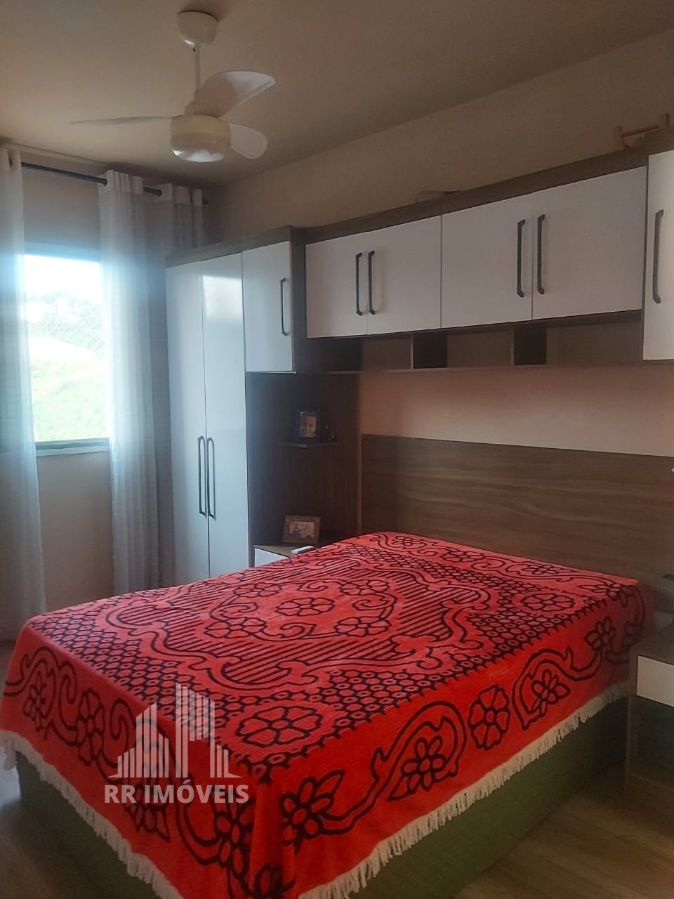 Apartamento à venda com 2 quartos, 51m² - Foto 8