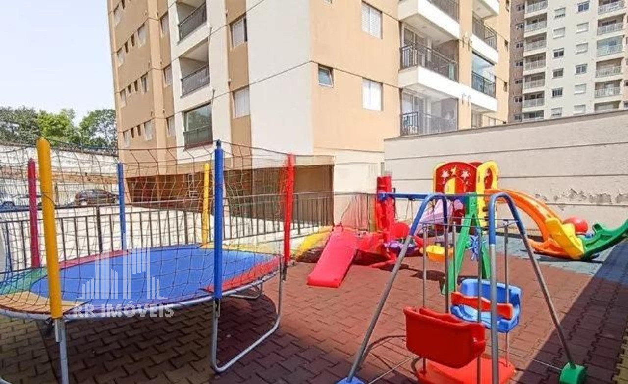 Apartamento para alugar com 1 quarto, 50m² - Foto 20