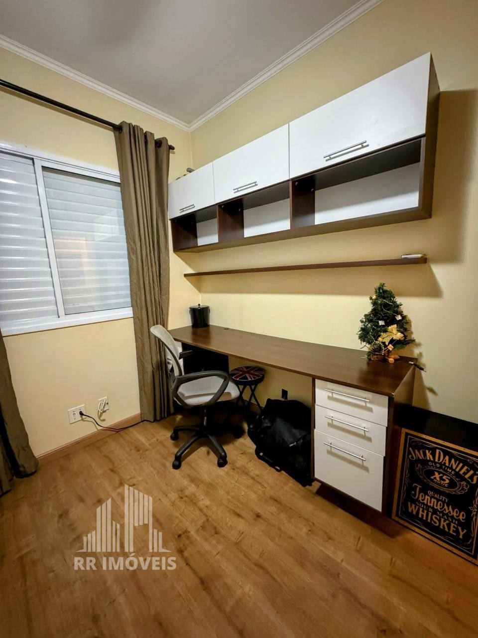 Apartamento à venda com 2 quartos, 55m² - Foto 10