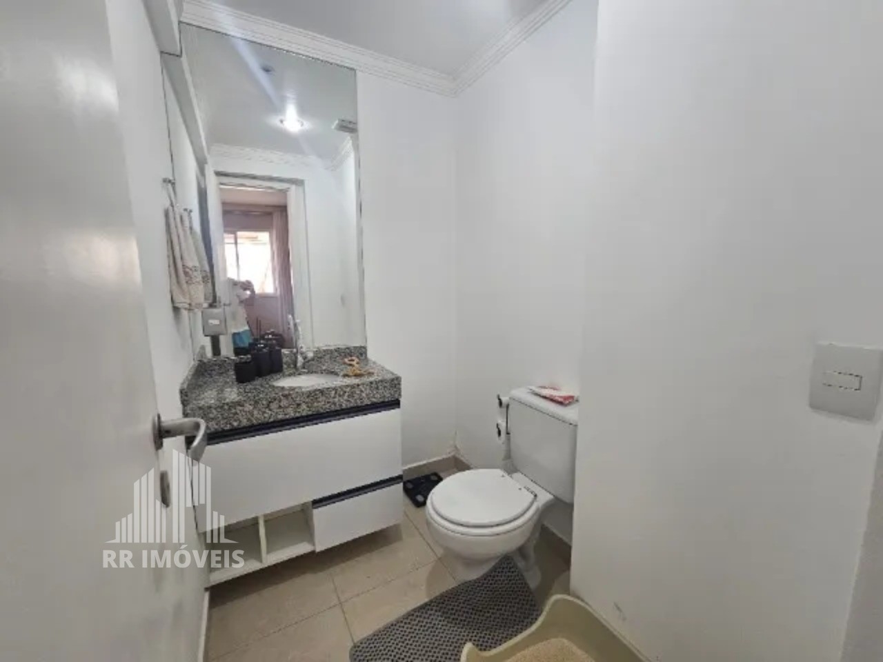 Apartamento à venda com 3 quartos, 105m² - Foto 12