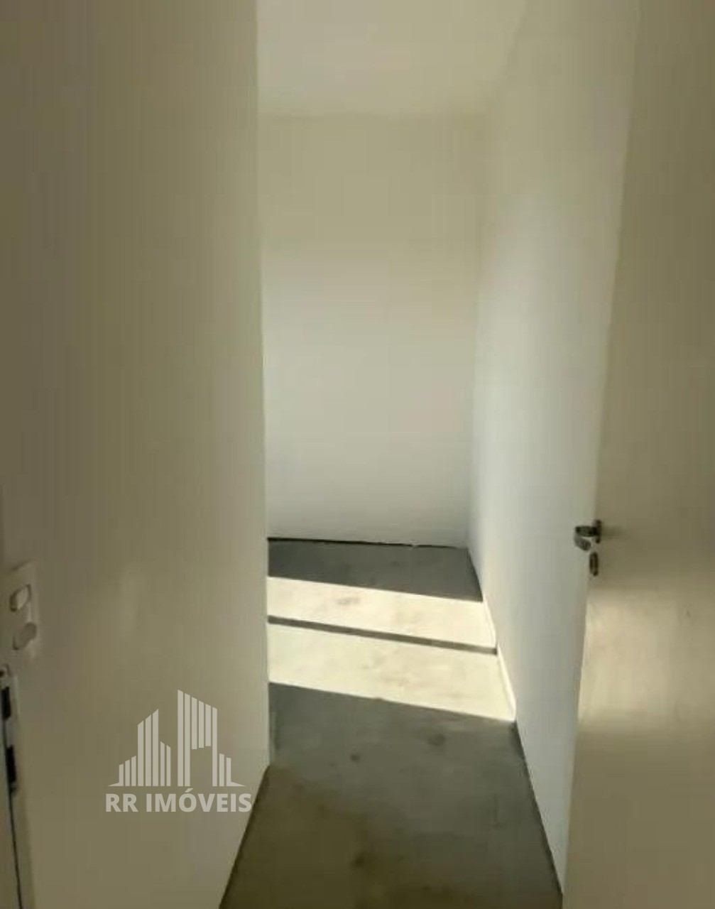 Apartamento à venda com 2 quartos, 40m² - Foto 7