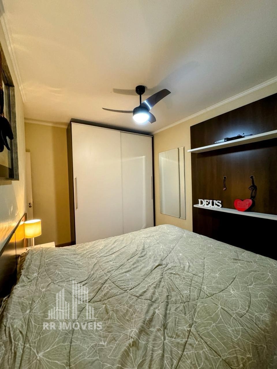 Apartamento à venda com 2 quartos, 55m² - Foto 8