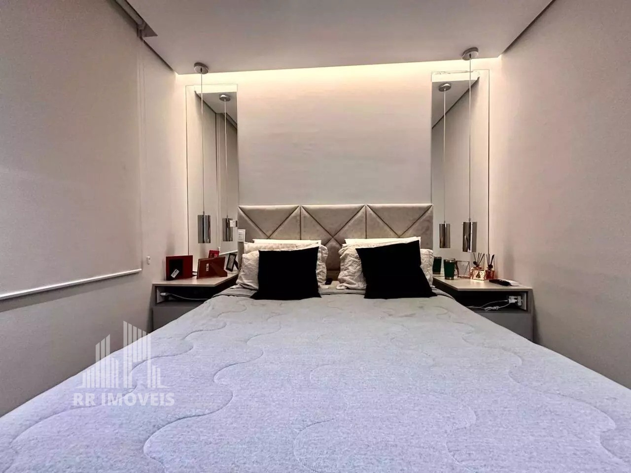 Apartamento à venda com 3 quartos, 123m² - Foto 9