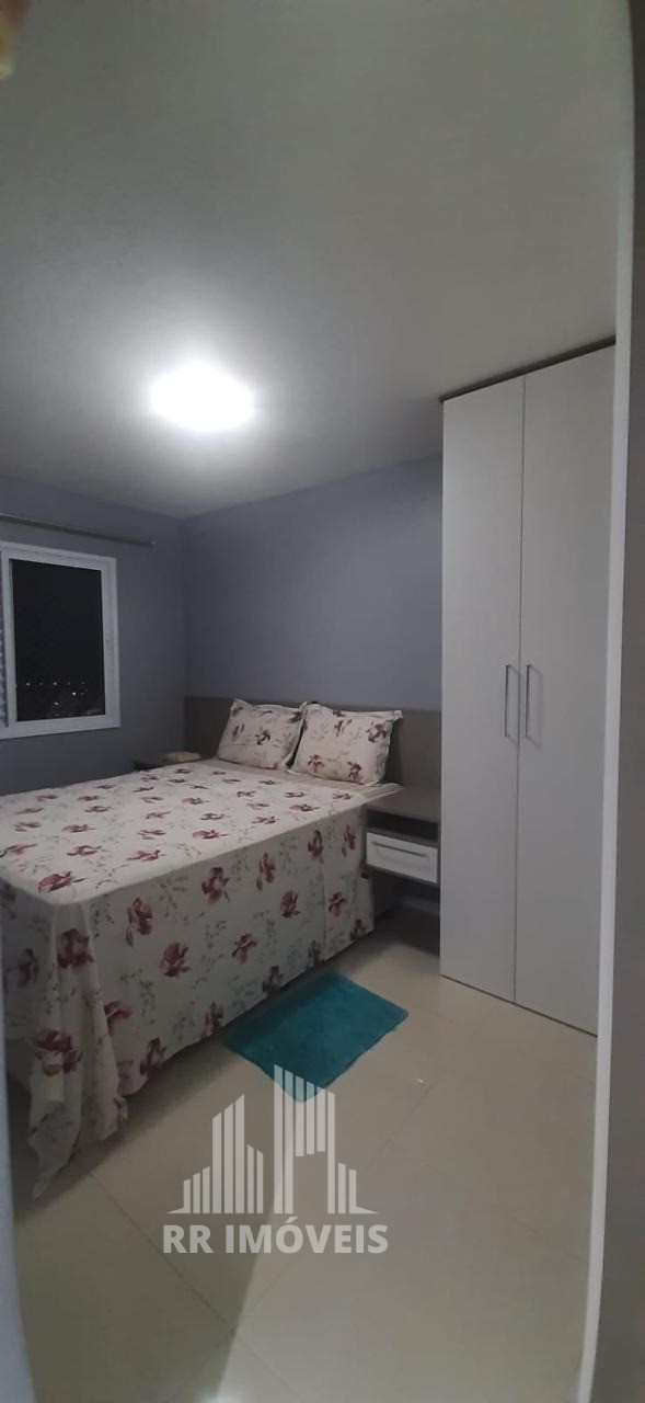 Apartamento à venda com 2 quartos, 60m² - Foto 16