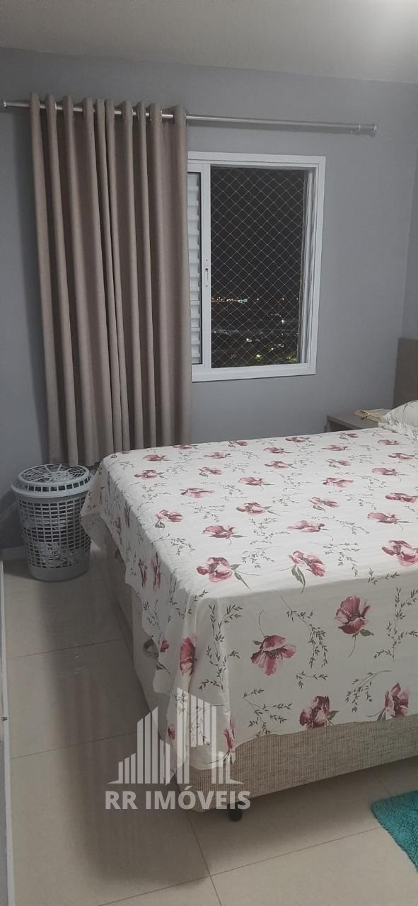 Apartamento à venda com 2 quartos, 60m² - Foto 15