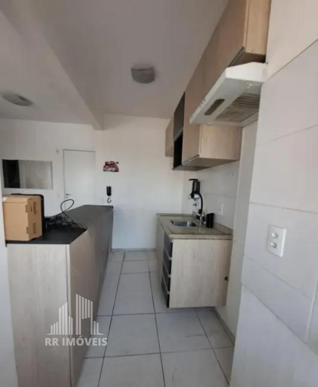 Apartamento à venda com 2 quartos, 45m² - Foto 3