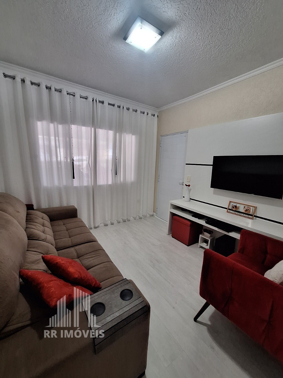Casa à venda com 3 quartos - Foto 2