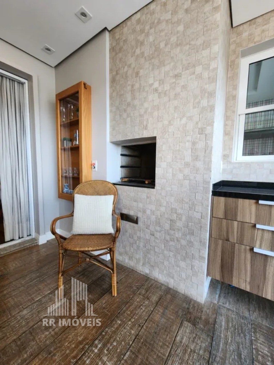 Apartamento à venda com 2 quartos, 107m² - Foto 7