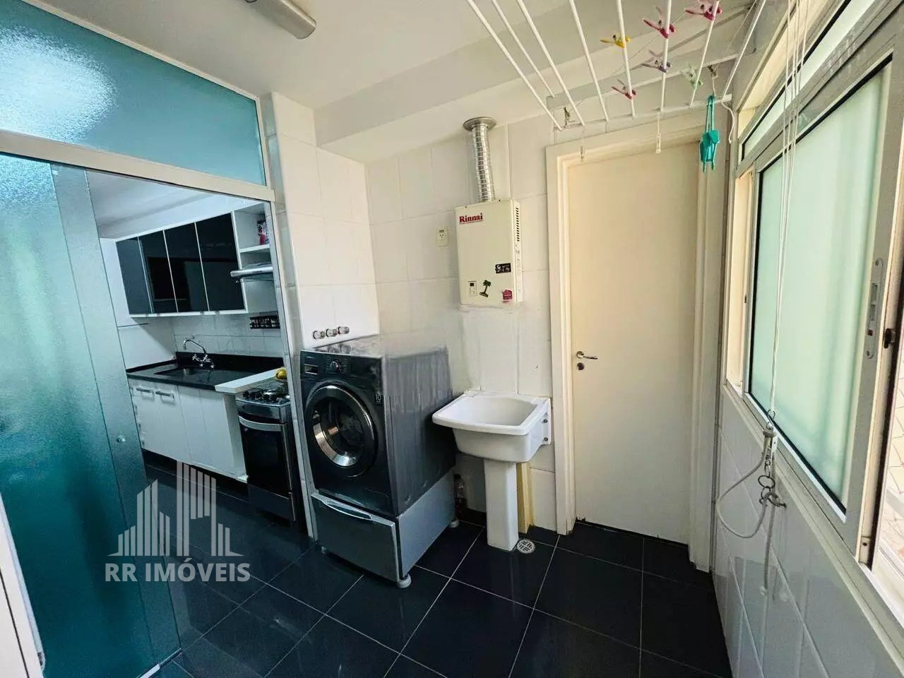 Apartamento à venda com 2 quartos, 133m² - Foto 8