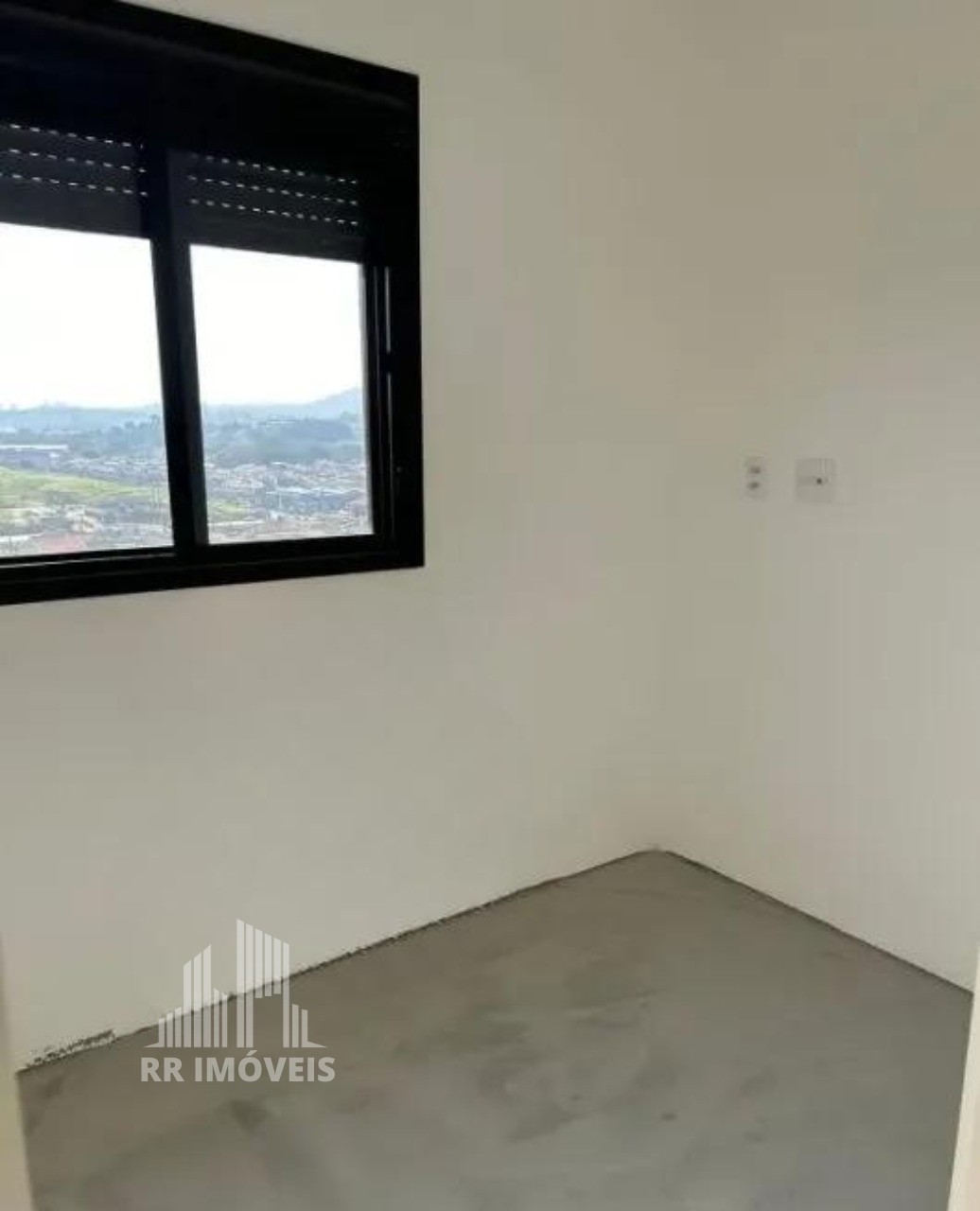 Apartamento à venda com 2 quartos, 40m² - Foto 8