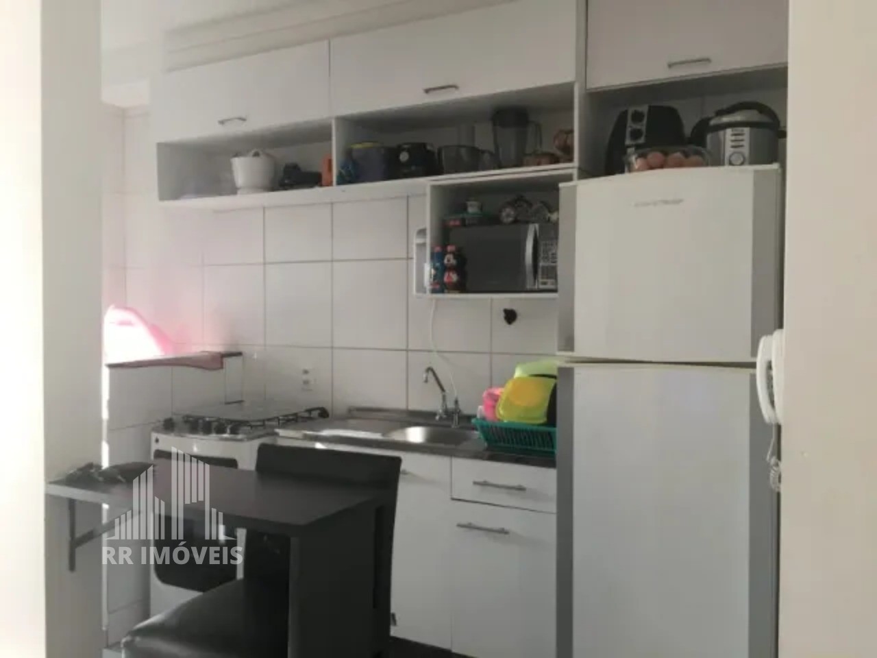 Apartamento à venda com 2 quartos, 60m² - Foto 3