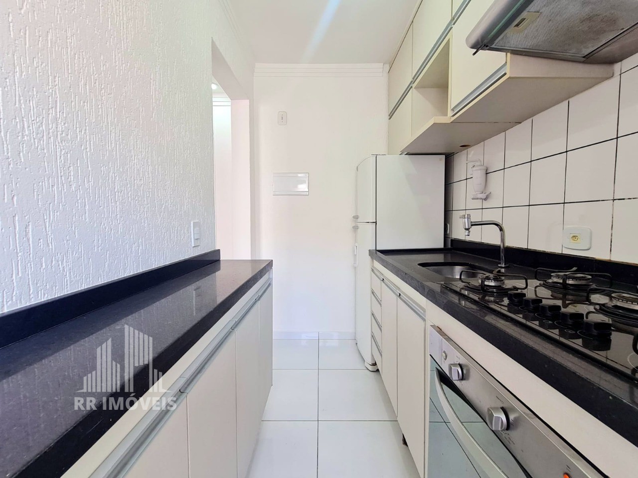 Apartamento à venda com 3 quartos, 68m² - Foto 5