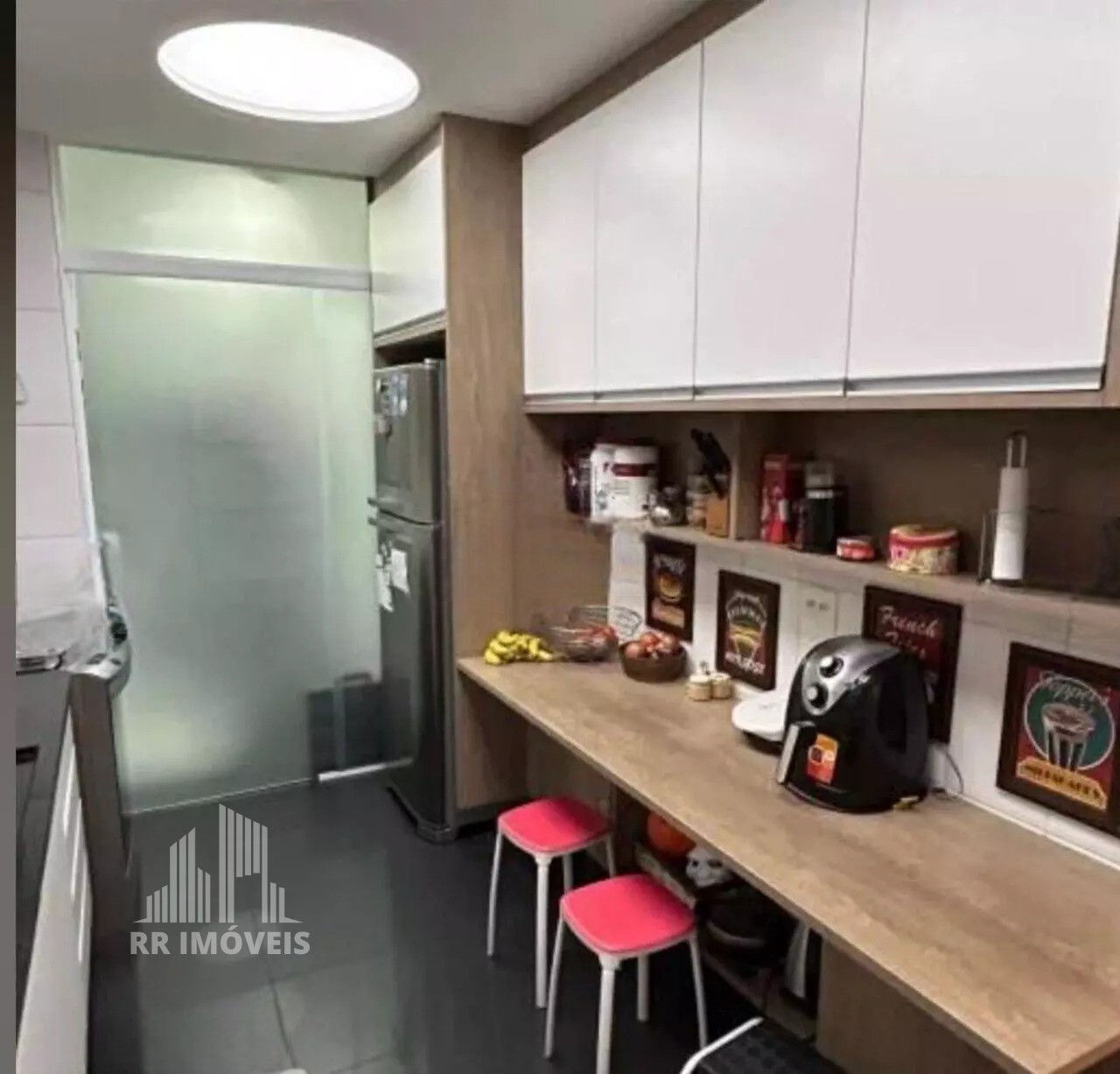 Apartamento à venda com 3 quartos, 133m² - Foto 6