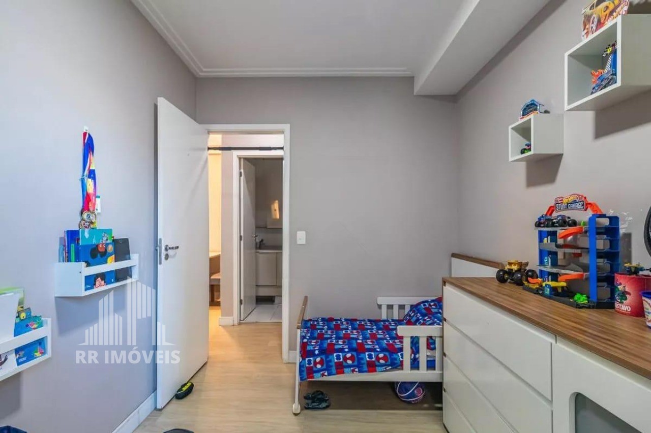 Apartamento à venda com 2 quartos, 62m² - Foto 8