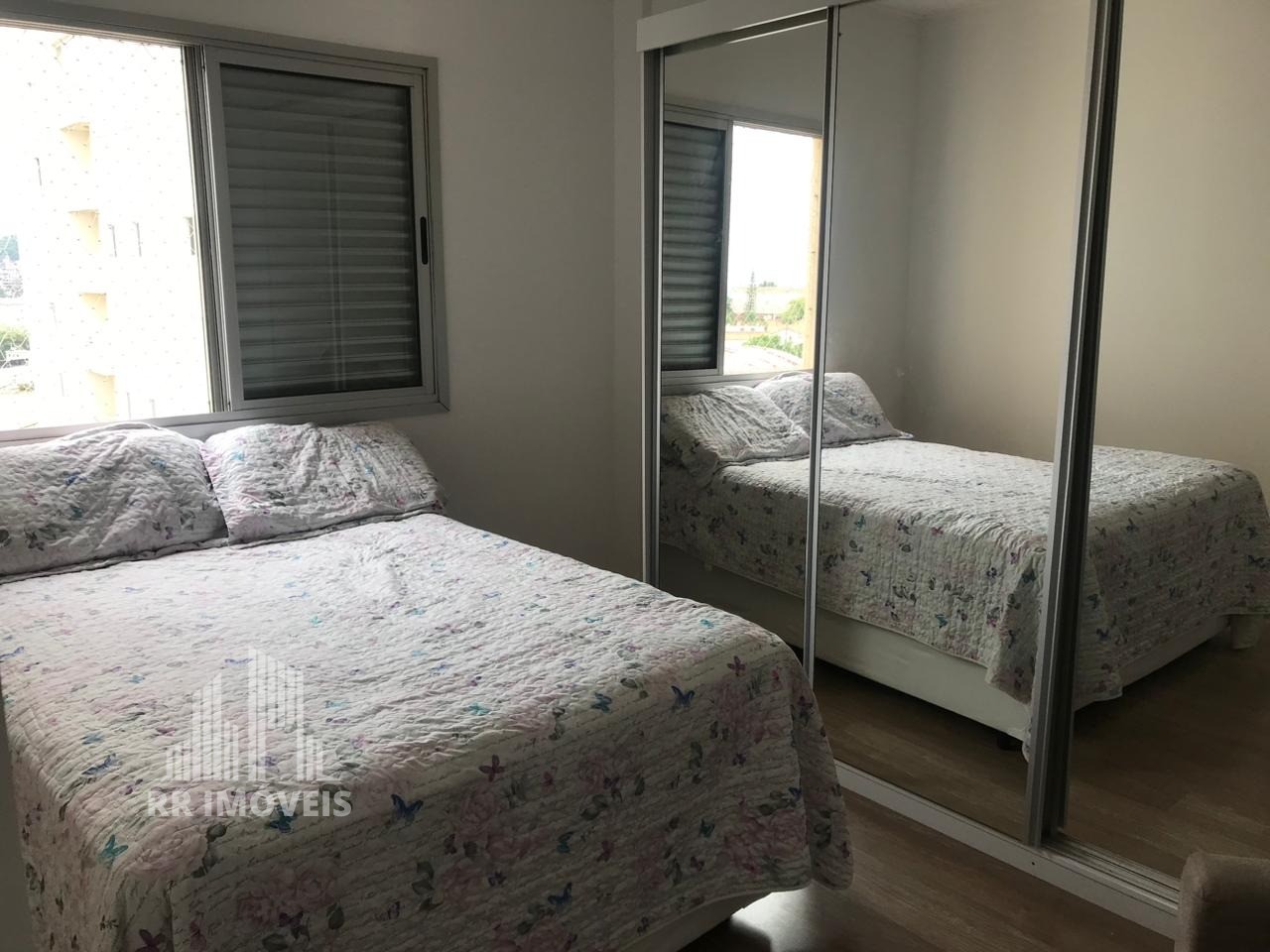 Apartamento à venda com 2 quartos, 61m² - Foto 9